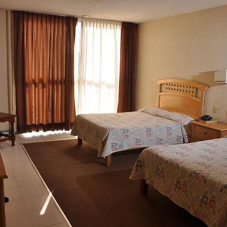 Hotel El Monte Salamanca Ngoại thất bức ảnh