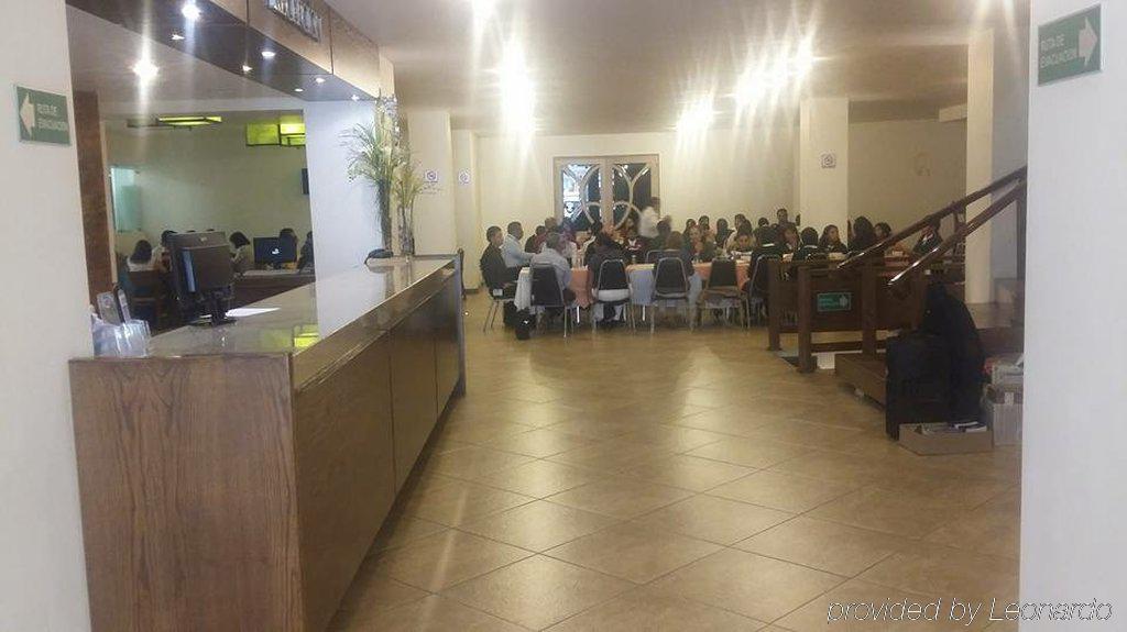 Hotel El Monte Salamanca Ngoại thất bức ảnh
