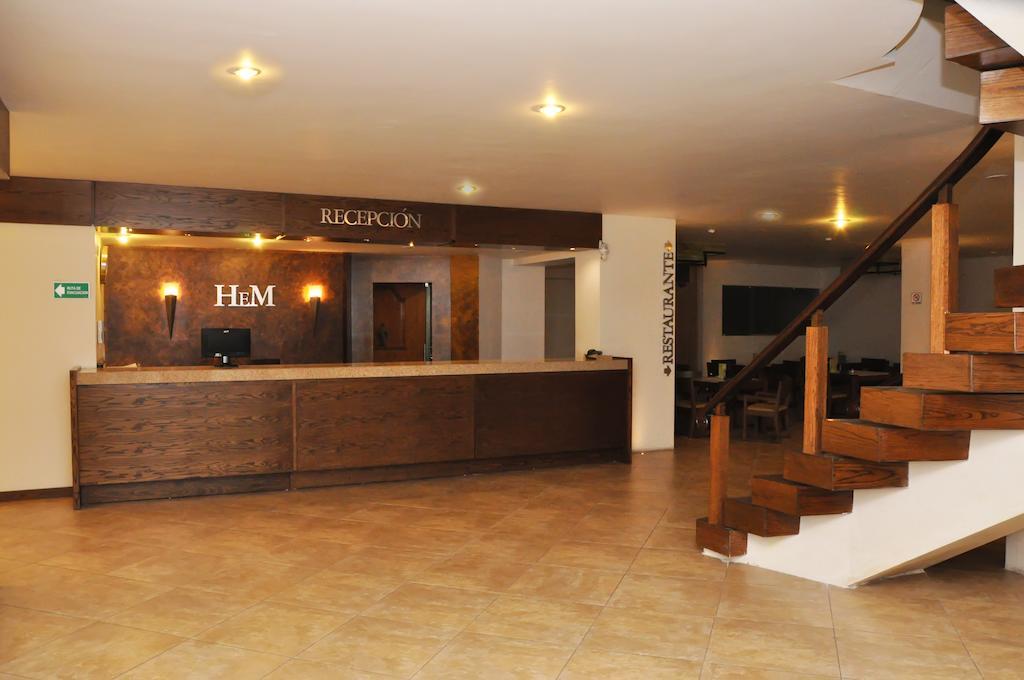 Hotel El Monte Salamanca Ngoại thất bức ảnh