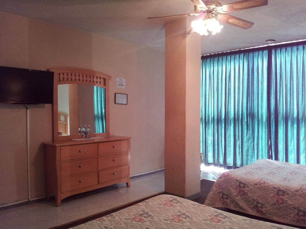 Hotel El Monte Salamanca Phòng bức ảnh