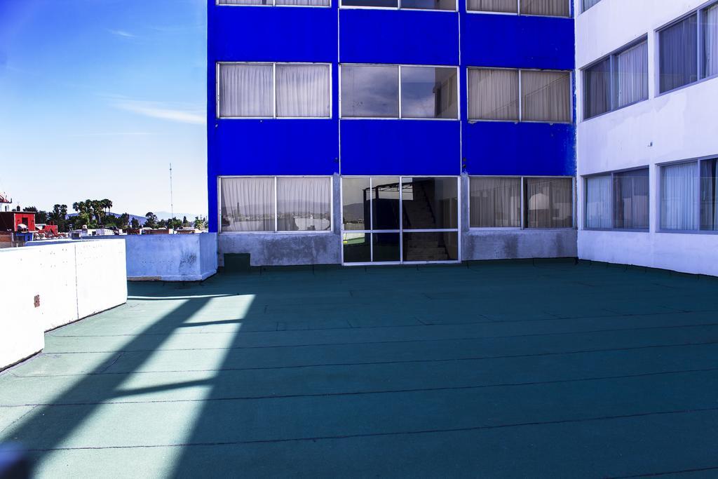 Hotel El Monte Salamanca Ngoại thất bức ảnh