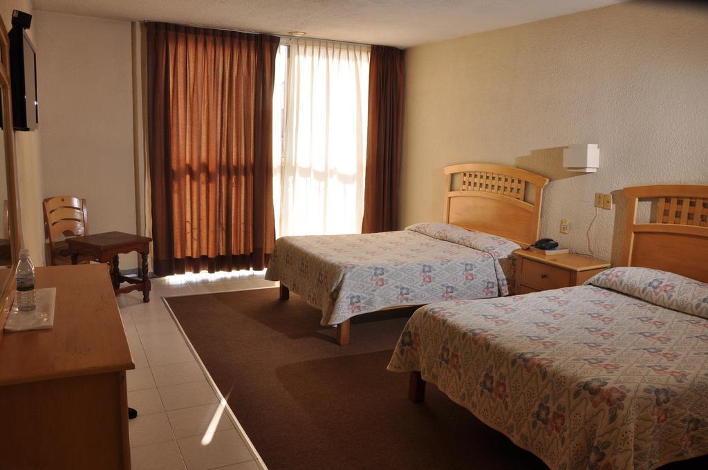 Hotel El Monte Salamanca Ngoại thất bức ảnh