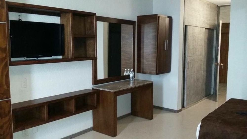 Hotel El Monte Salamanca Ngoại thất bức ảnh