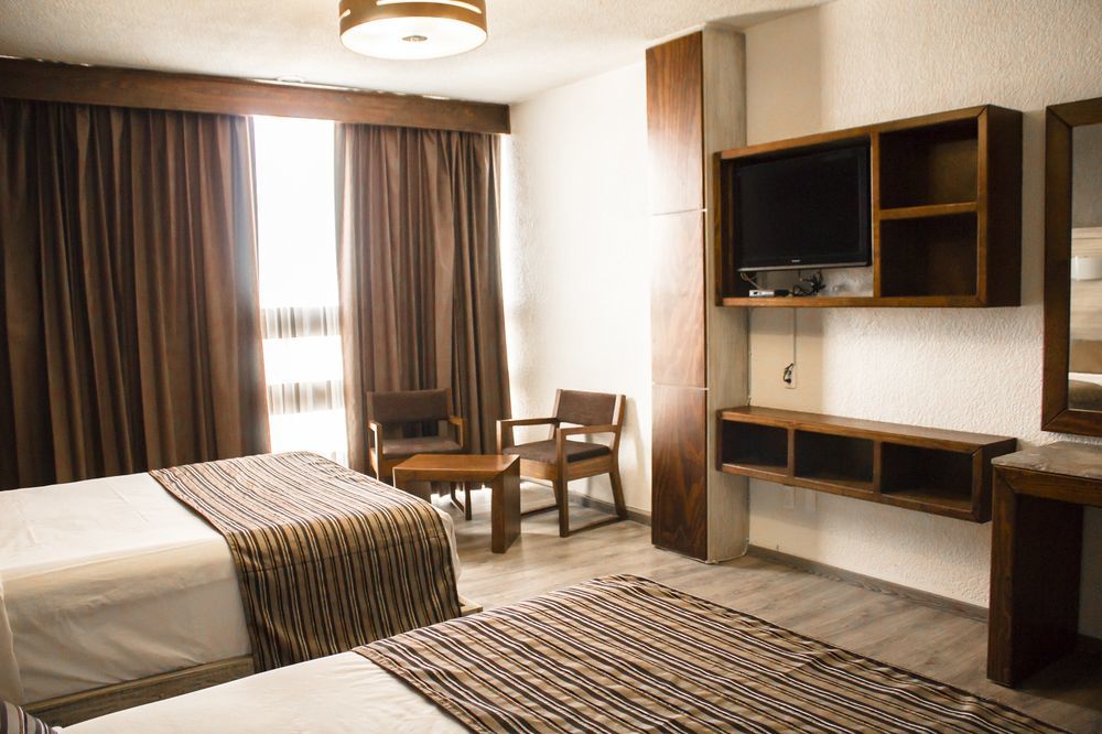 Hotel El Monte Salamanca Ngoại thất bức ảnh