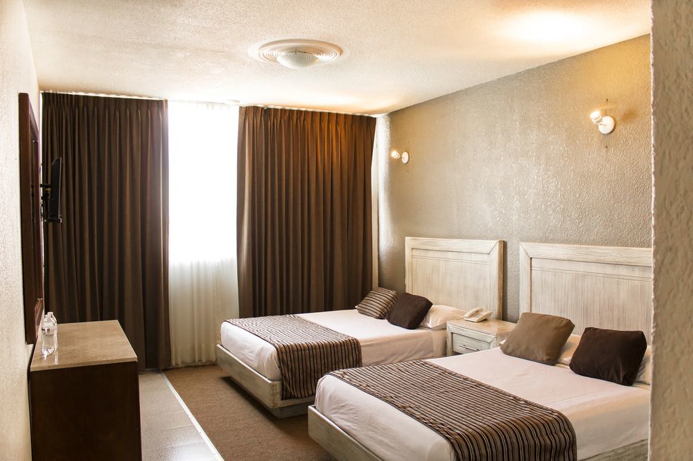 Hotel El Monte Salamanca Ngoại thất bức ảnh