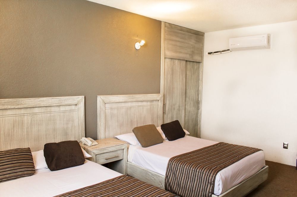 Hotel El Monte Salamanca Ngoại thất bức ảnh
