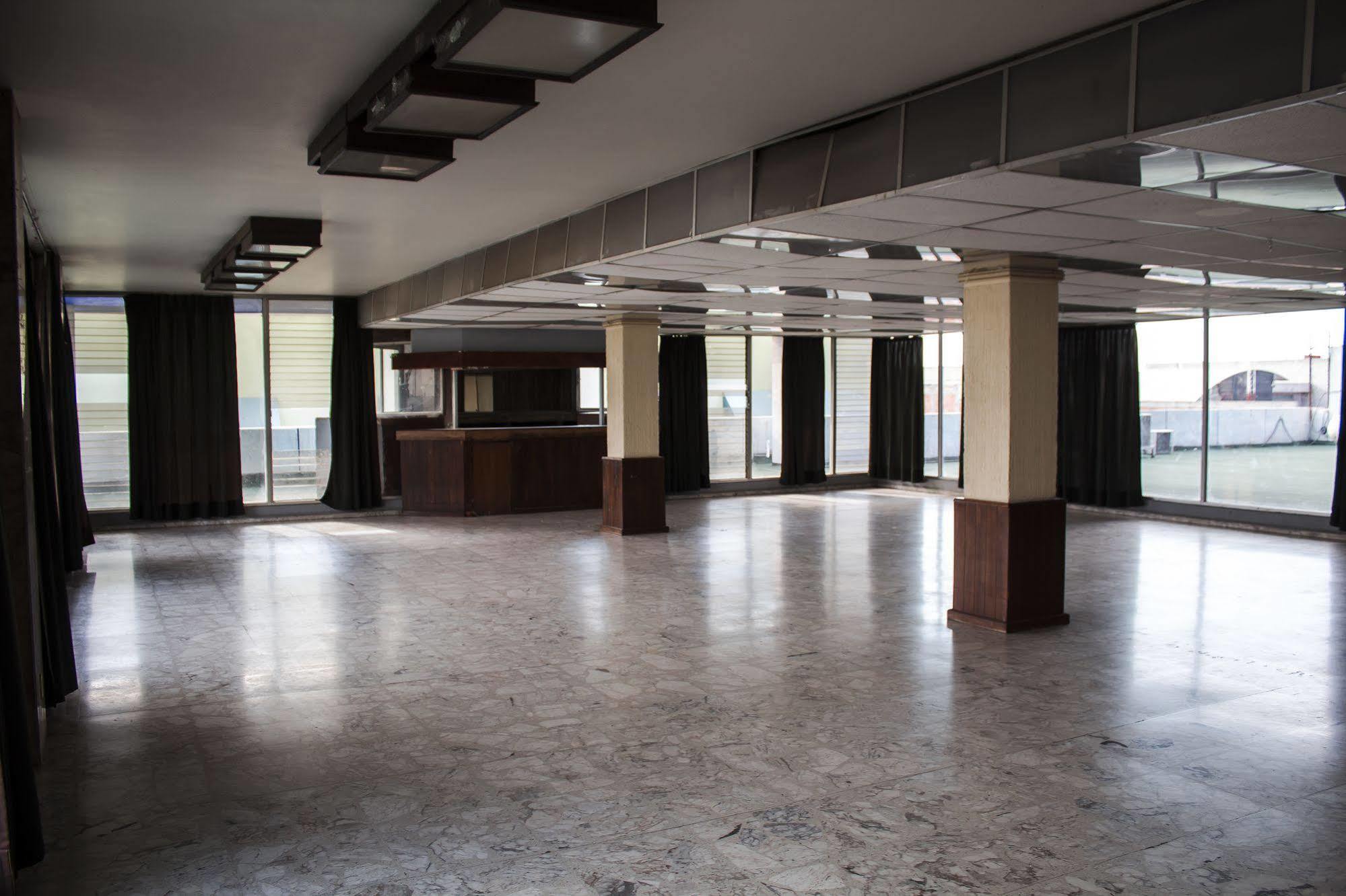 Hotel El Monte Salamanca Ngoại thất bức ảnh