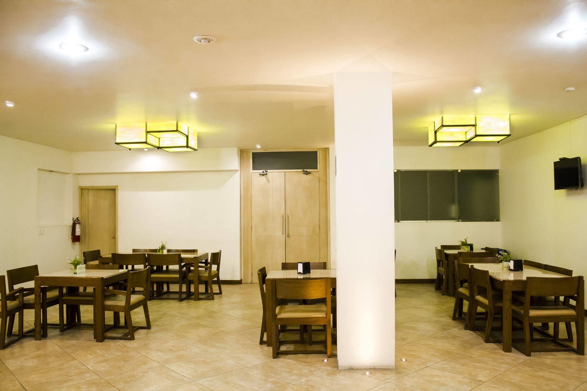 Hotel El Monte Salamanca Ngoại thất bức ảnh
