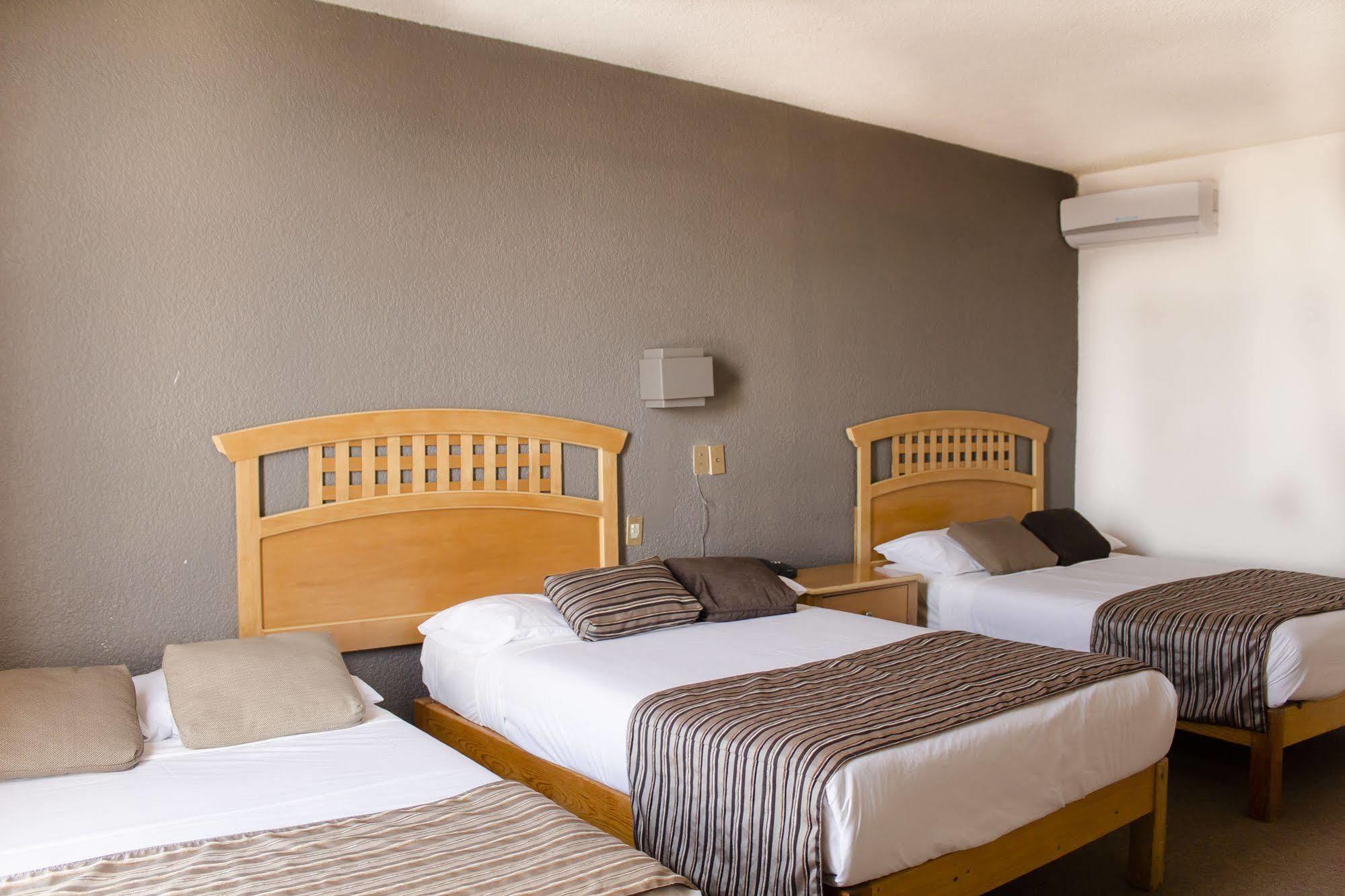 Hotel El Monte Salamanca Ngoại thất bức ảnh