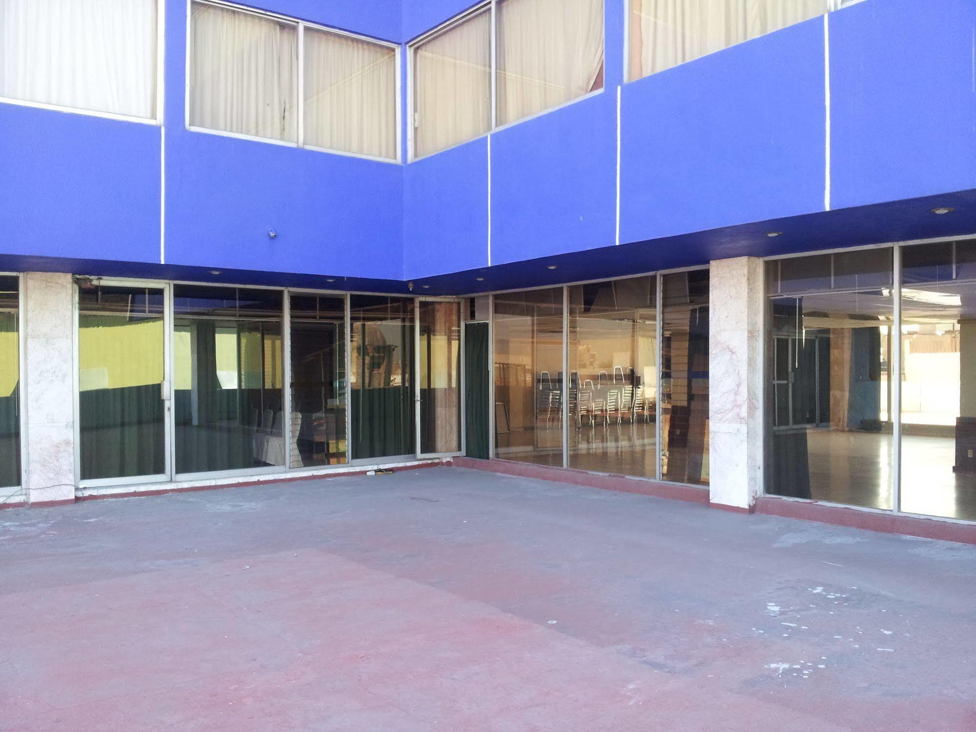 Hotel El Monte Salamanca Ngoại thất bức ảnh