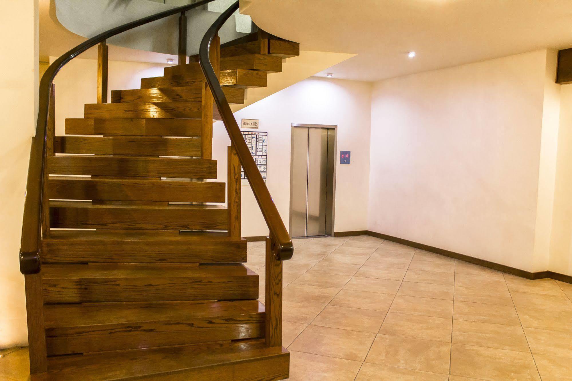Hotel El Monte Salamanca Ngoại thất bức ảnh