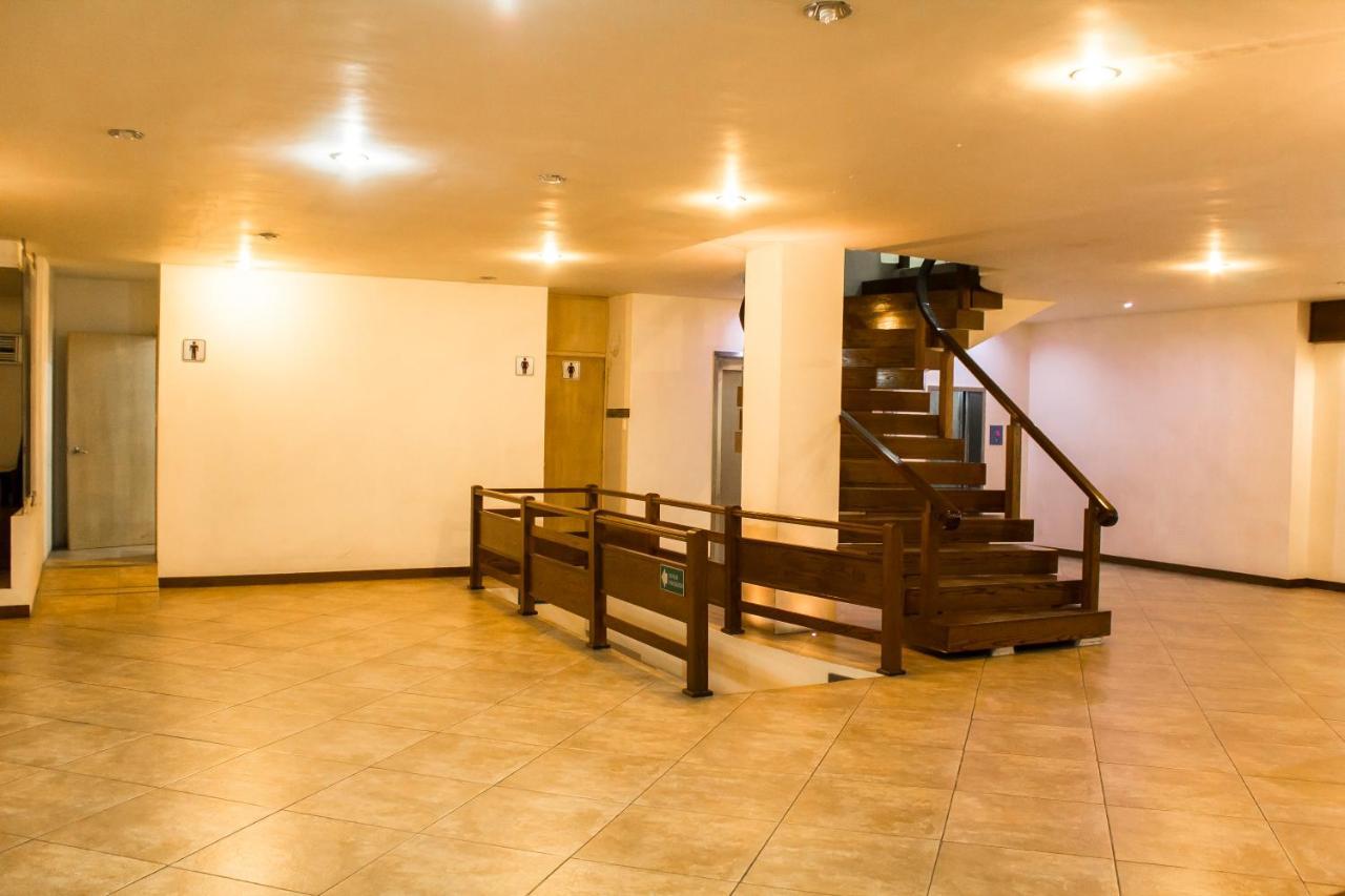 Hotel El Monte Salamanca Ngoại thất bức ảnh